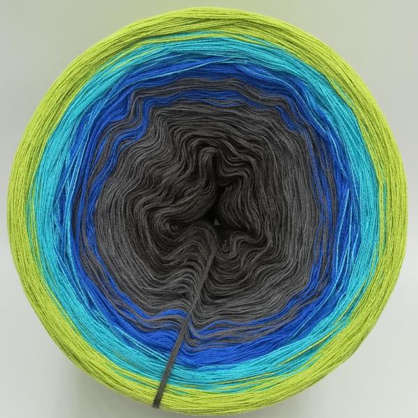 (ab 0,011€/Meter) Bergsee