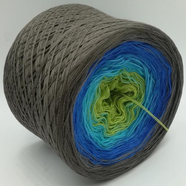 (ab 0,011€/Meter) Bergsee