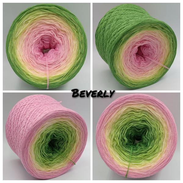 (ab 0,011€/Meter) Beverly