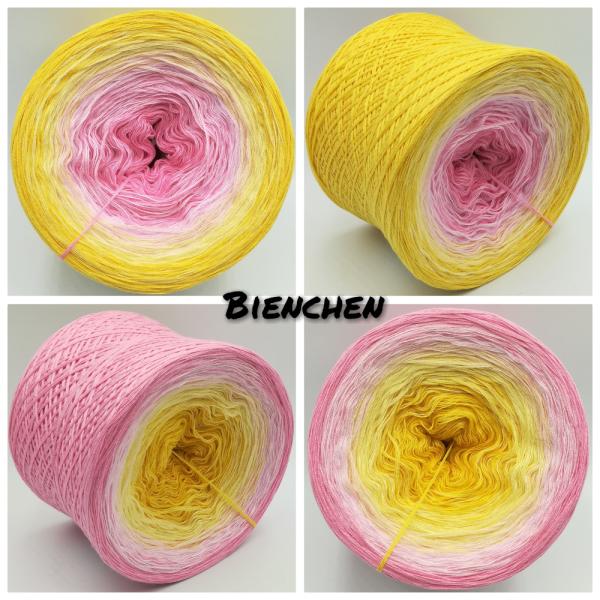 (ab 0,011€/Meter) Bienchen