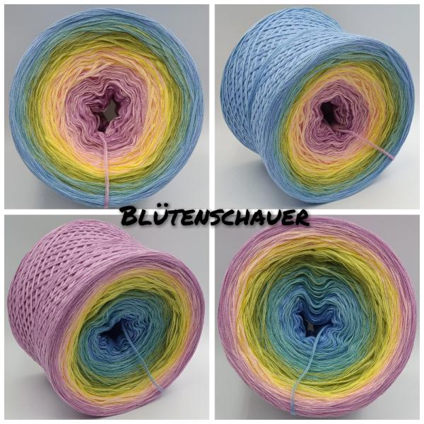 (ab 0,016€/Meter) Blütenschauer