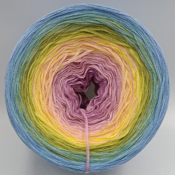 (ab 0,016€/Meter) Blütenschauer