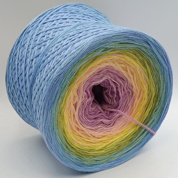 (ab 0,016€/Meter) Blütenschauer