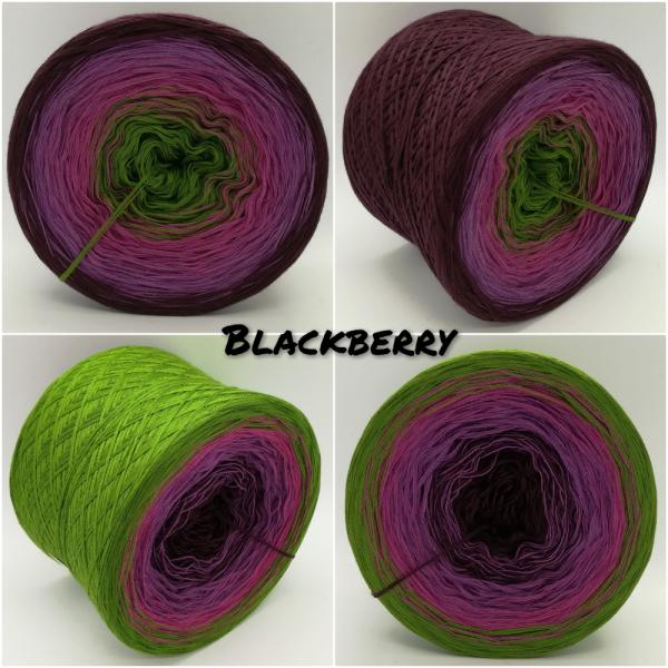 (ab 0,011€/Meter) Blackberry