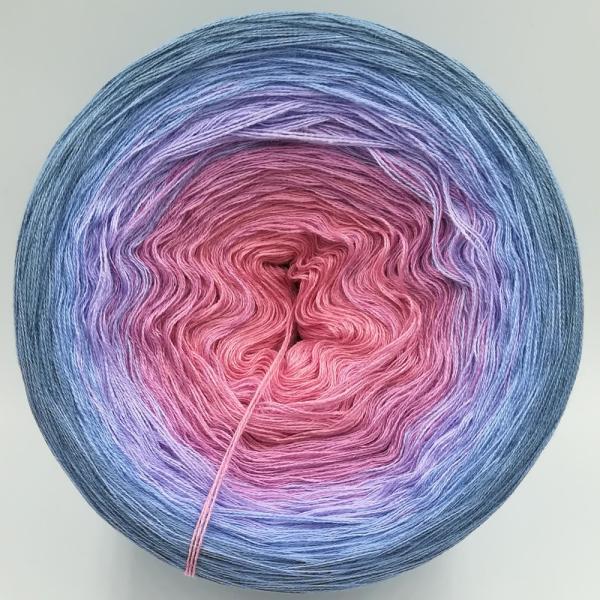 (ab 0,011€/Meter) Blaubeere