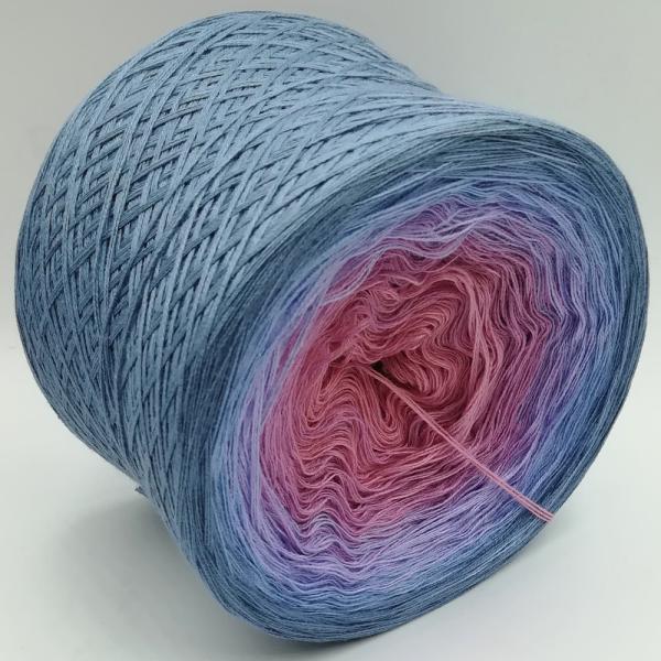 (ab 0,011€/Meter) Blaubeere