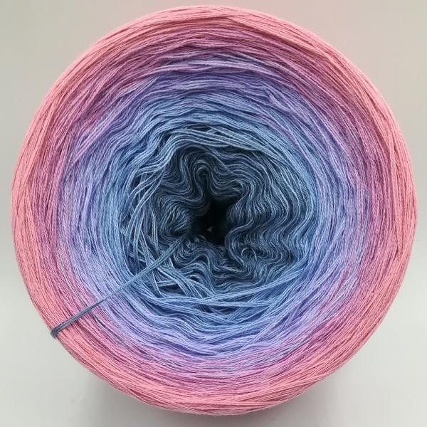 (ab 0,011€/Meter) Blaubeere