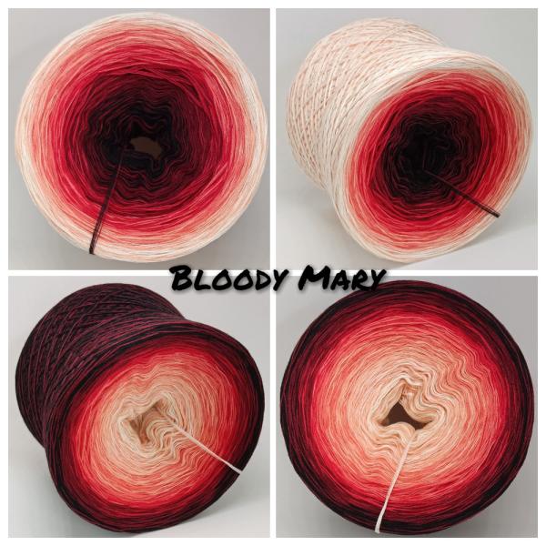 (ab 0,016€/Meter) Bloody Mary