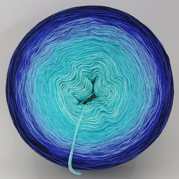 (ab 0,016€/Meter) Blue Bayou