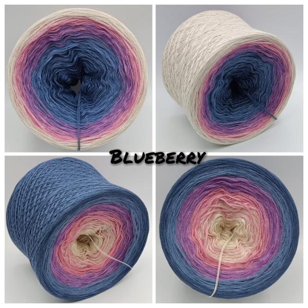 (ab 0,011€/Meter) Blueberry