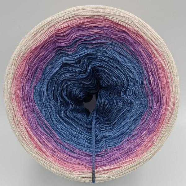(ab 0,011€/Meter) Blueberry