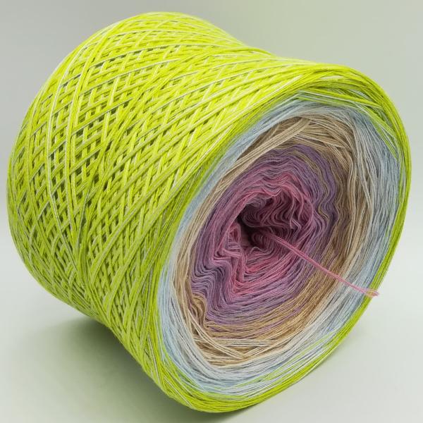 (ab 0,016€/Meter) Blümchen