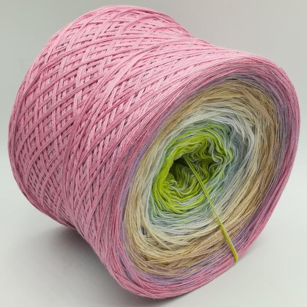 (ab 0,016€/Meter) Blümchen