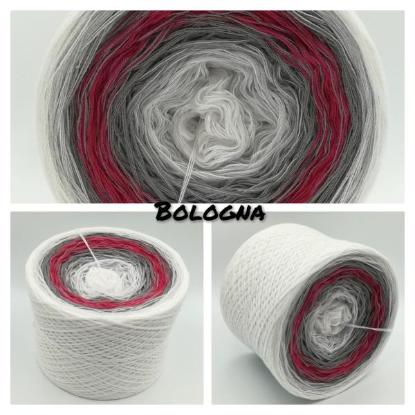 (ab 0,011€/Meter) Bologna