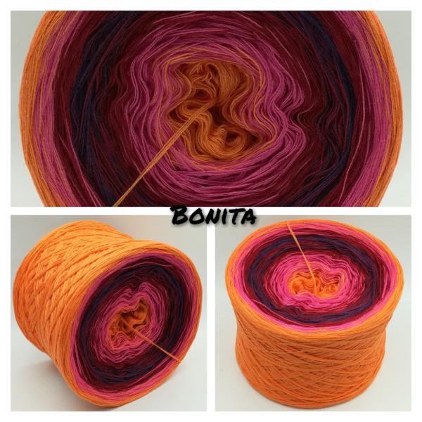 (ab 0,011€/Meter) Bonita