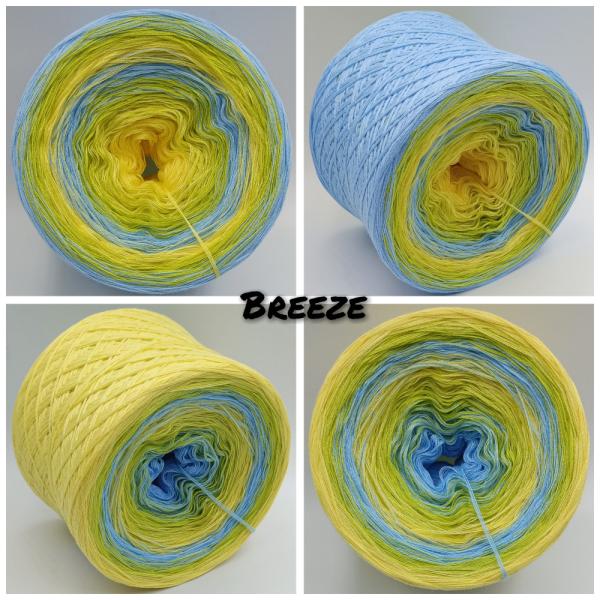 (ab 0,011€/Meter) Breeze