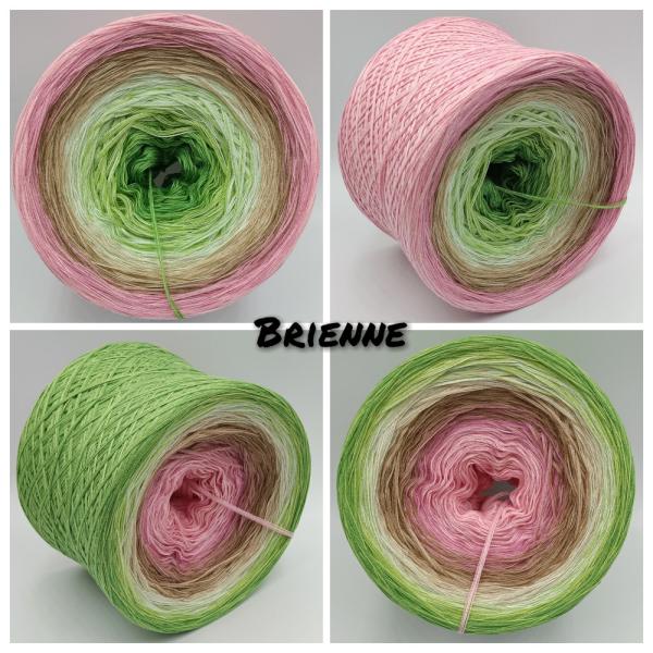 (ab 0,016€/Meter) Brienne
