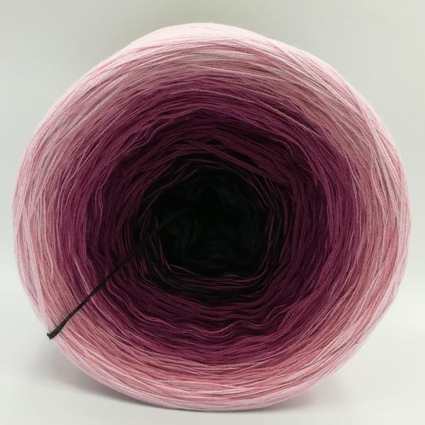 (ab 0,011€/Meter) Brombeer-Sahne