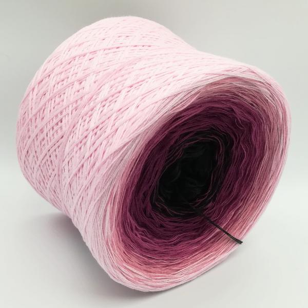 (ab 0,011€/Meter) Brombeer-Sahne