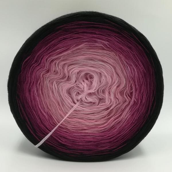 (ab 0,011€/Meter) Brombeer-Sahne