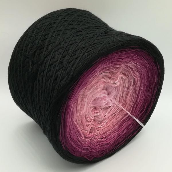 (ab 0,011€/Meter) Brombeer-Sahne