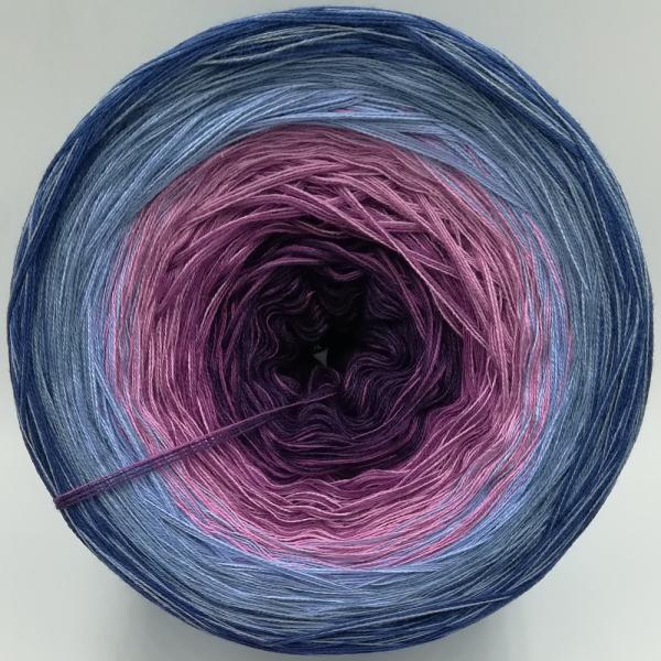 (ab 0,016€/Meter) Brombeerwasser