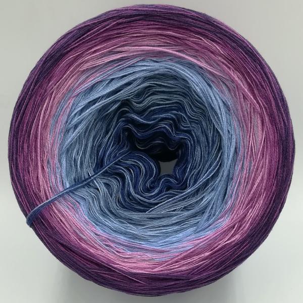 (ab 0,016€/Meter) Brombeerwasser