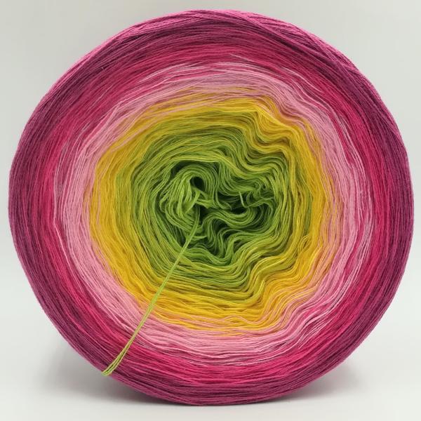 (ab 0,011€/Meter) Buschröschen