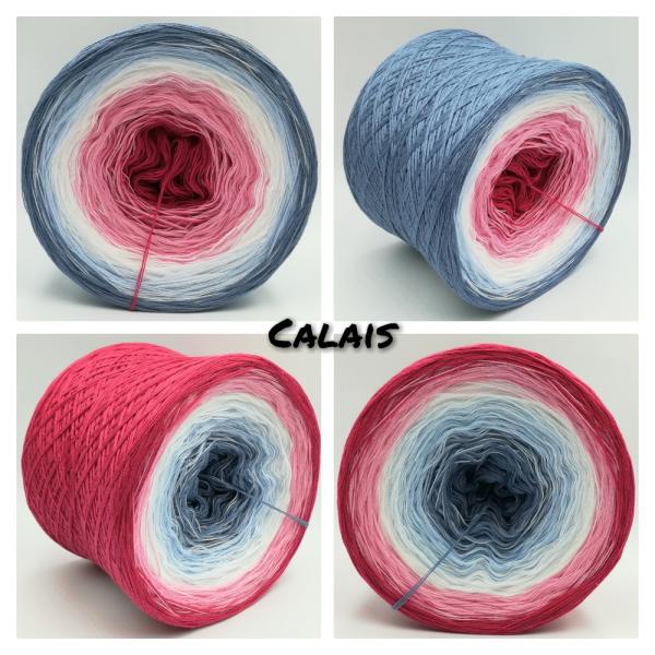 (ab 0,011€/Meter) Calais