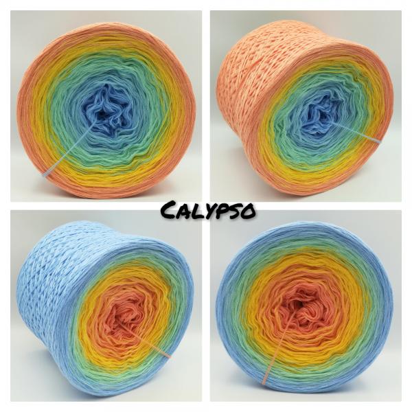 (ab 0,011€/Meter) Calypso