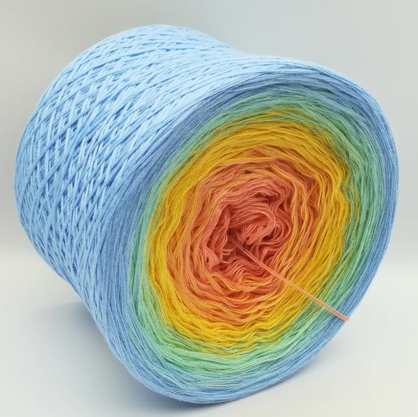 (ab 0,011€/Meter) Calypso