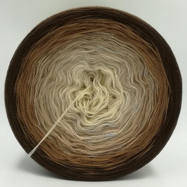 (ab 0,011€/Meter) Cappuccino