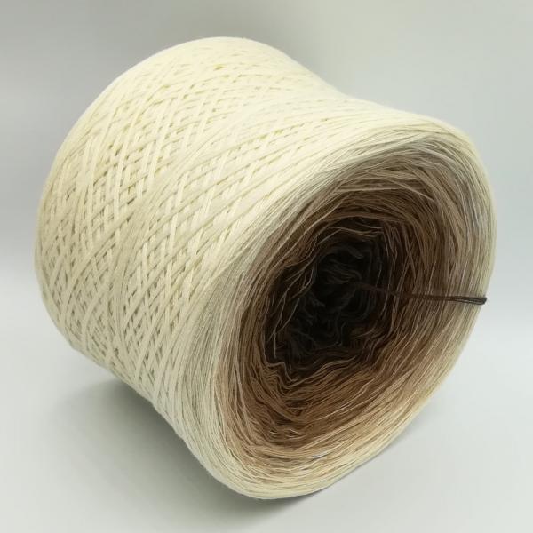 (ab 0,011€/Meter) Cappuccino