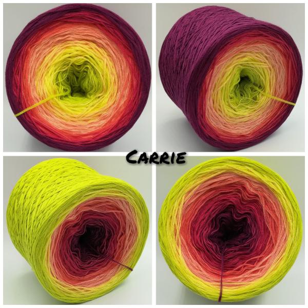 (ab 0,011€/Meter) Carrie