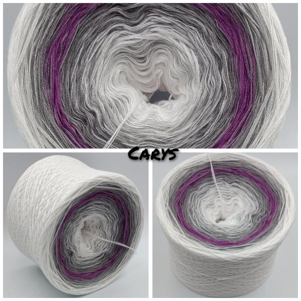 (ab 0,011€/Meter) Carys