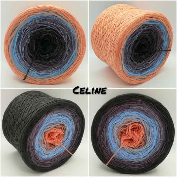 (ab 0,011€/Meter) Celine