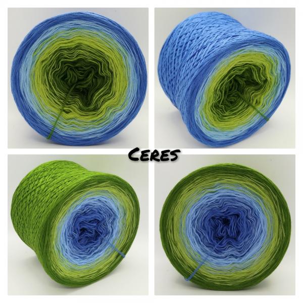 (ab 0,011€/Meter) Ceres