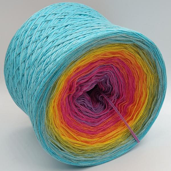 (ab 0,016€/Meter) Chattanooga