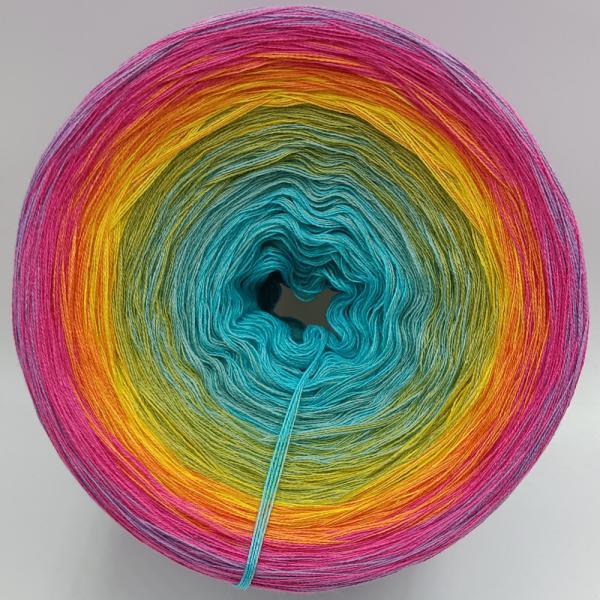 (ab 0,016€/Meter) Chattanooga