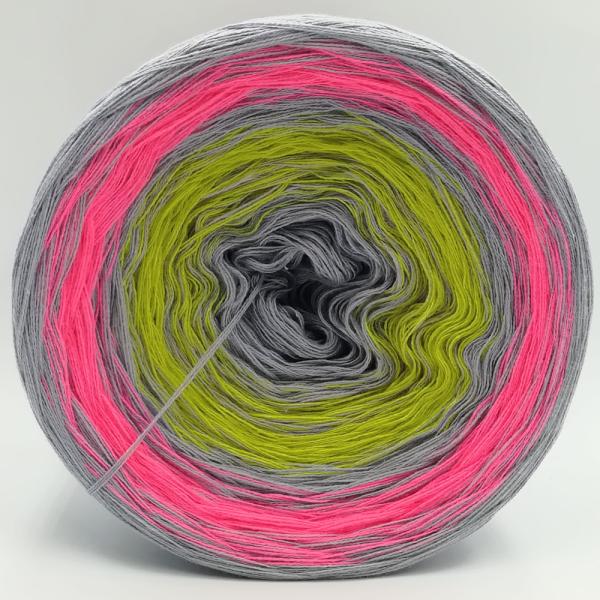 (ab 0,011€/Meter) Chicago