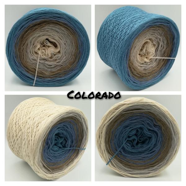 (ab 0,011€/Meter) Colorado