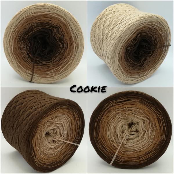 (ab 0,011€/Meter) Cookie