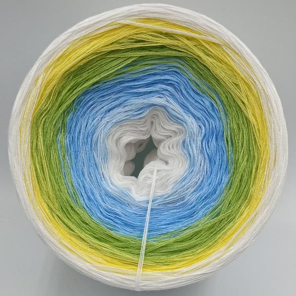 (ab 0,011€/Meter) Cool and Fresh