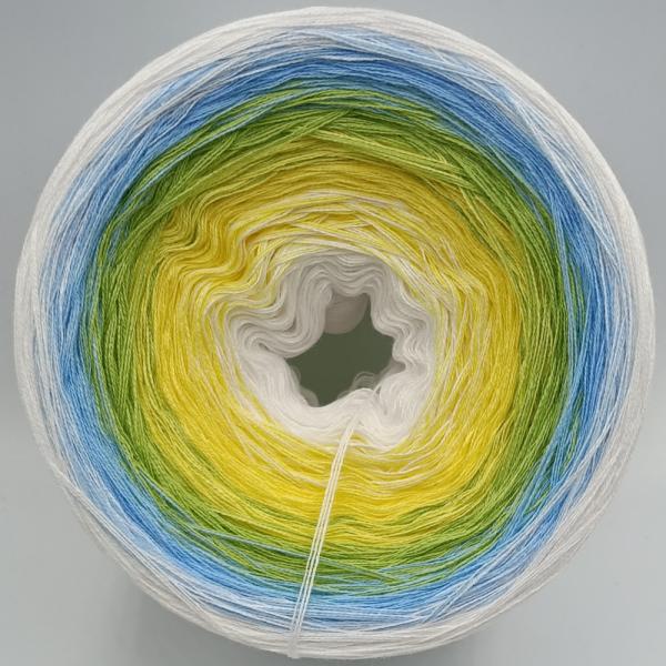 (ab 0,011€/Meter) Cool and Fresh