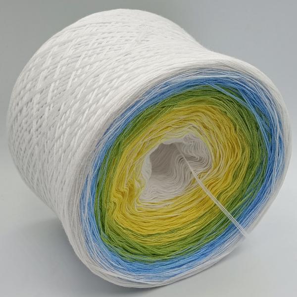 (ab 0,011€/Meter) Cool and Fresh