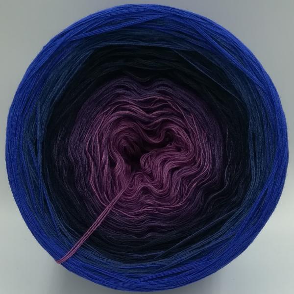 (ab 0,011€/Meter) Darkness