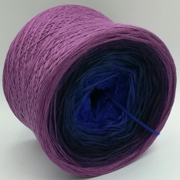 (ab 0,011€/Meter) Darkness