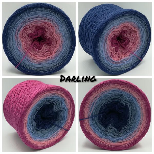 (ab 0,011€/Meter) Darling