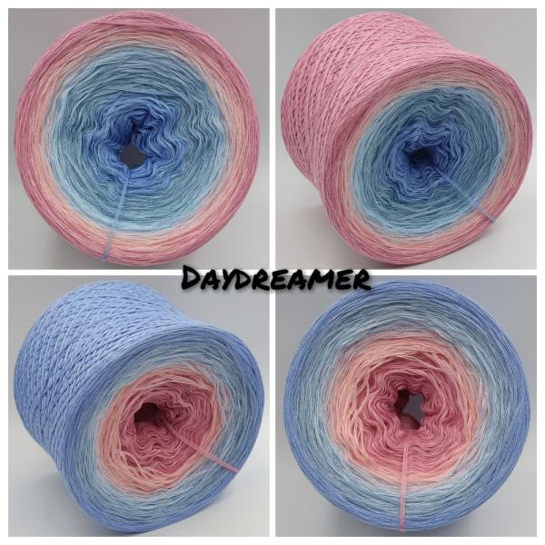 (ab 0,011€/Meter) Daydreamer