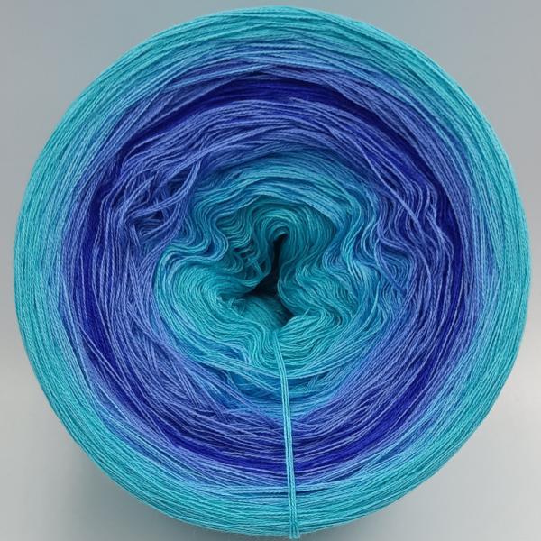 (ab 0,011€/Meter) Deep Blue Sea